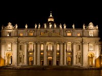 Basilica St. Pietro